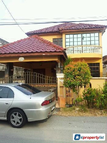 Pictures of 4 bedroom Bungalow for sale in Gelugor