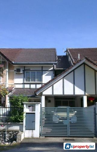 Picture of 4 bedroom 2-sty Terrace/Link House for sale in Subang Jaya