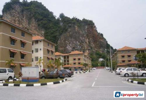 Pictures of 3 bedroom Apartment for sale in Ipoh
