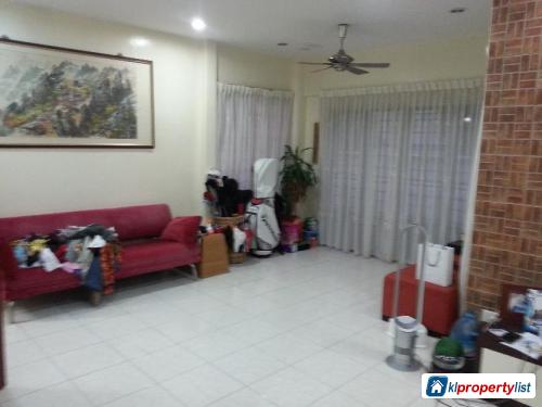 Picture of 4 bedroom Townhouse for sale in Johor Bahru