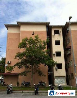 Picture of 3 bedroom Flat for sale in Klang