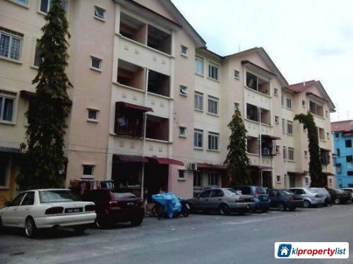 Picture of 3 bedroom Apartment for sale in Sepang