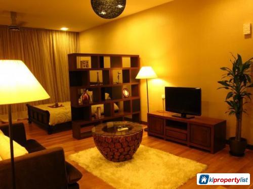 Pictures of 1 bedroom Serviced Residence for sale in KL City