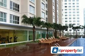 Pictures of 3 bedroom Condominium for sale in Titiwangsa
