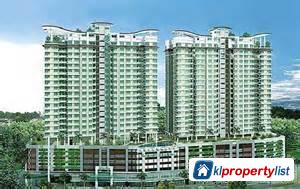 Pictures of 3 bedroom Condominium for sale in Taman Melawati