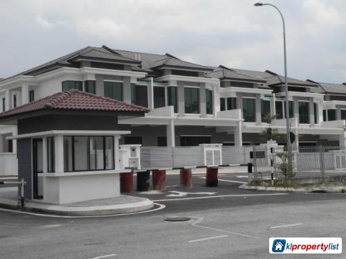 Pictures of 4 bedroom 2-sty Terrace/Link House for sale in Cheras