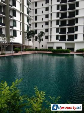 Pictures of 2 bedroom Condominium for sale in Cheras