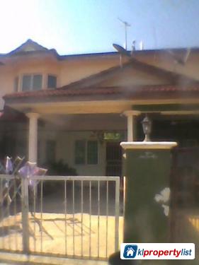 Picture of 4 bedroom 2-sty Terrace/Link House for sale in Kajang