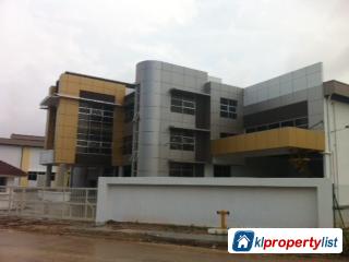 Pictures of Warehouse/Store for sale in Nusajaya