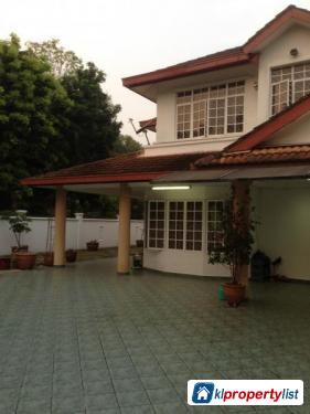 Picture of 2-sty Terrace/Link House for sale in Klang