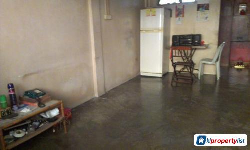 Picture of Flat for sale in Subang Jaya