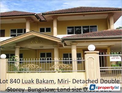 Pictures of 4 bedroom Bungalow for sale in Miri