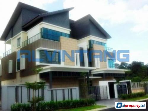 Semi-detached House for sale in Puchong - image 1