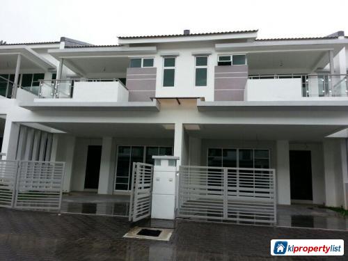 Picture of 4 bedroom 2-sty Terrace/Link House for sale in Bayan Lepas