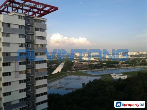 5 bedroom Penthouse for sale in Puchong - image 1