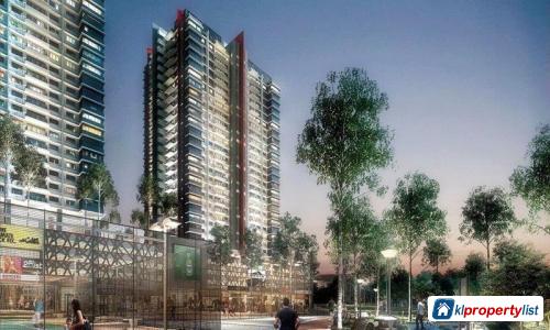 Condominium for sale in Puchong - image 1