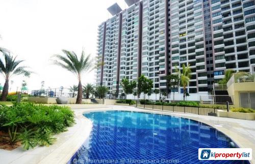 Picture of 3 bedroom Condominium for sale in Damansara Damai
