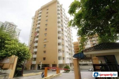 Picture of 3 bedroom Condominium for sale in Jalan Klang Lama