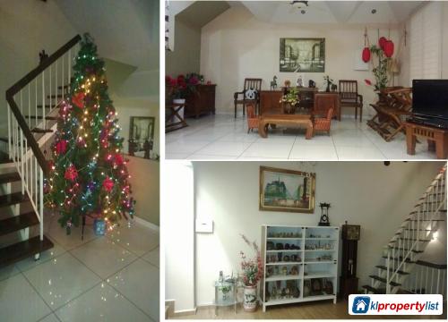 Picture of 7 bedroom 2.5-sty Terrace/Link House for sale in Taman Desa