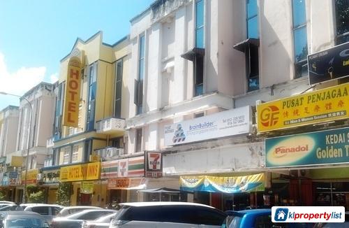 Pictures of Shop-Office for sale in Kepong