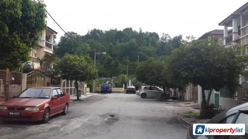 Picture of 2.5-sty Terrace/Link House for sale in Puchong