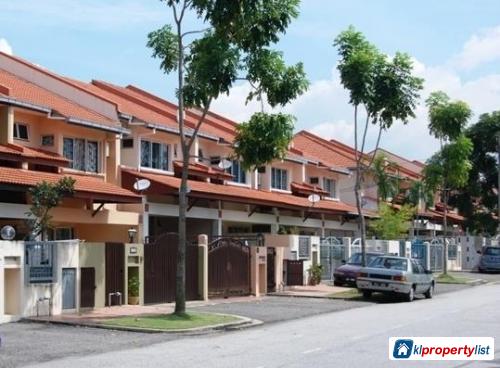 Picture of 4 bedroom 2-sty Terrace/Link House for sale in Petaling Jaya