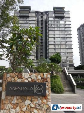 Picture of 4 bedroom Condominium for sale in Kepong