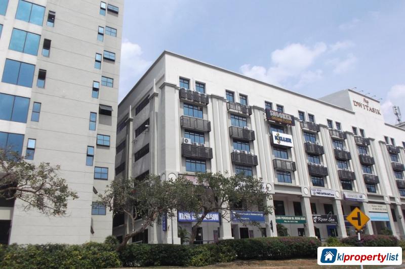 Pictures of Commercial Semi-D for sale in Cheras