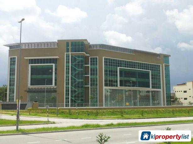 Picture of Factory for sale in Subang Jaya