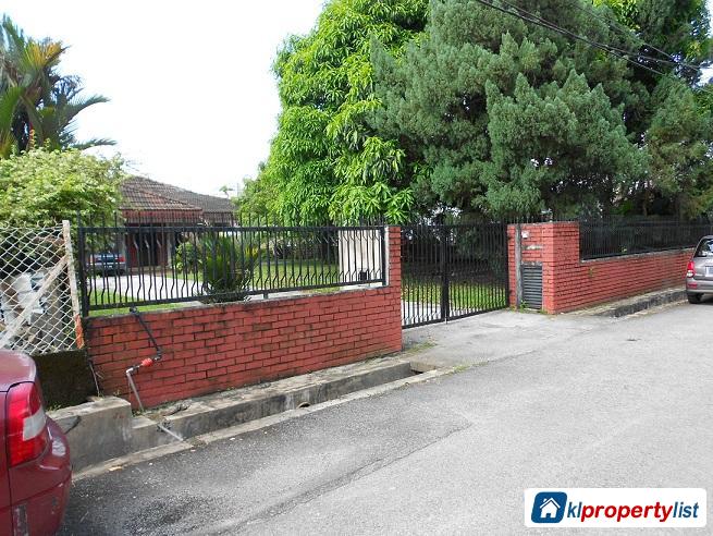 Pictures of Bungalow for sale in KL City