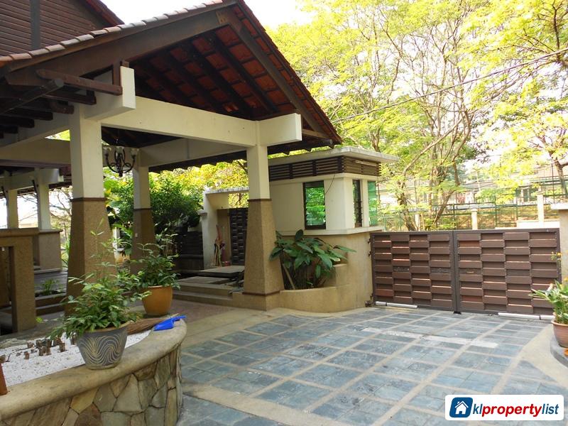 Picture of Bungalow for sale in Petaling Jaya
