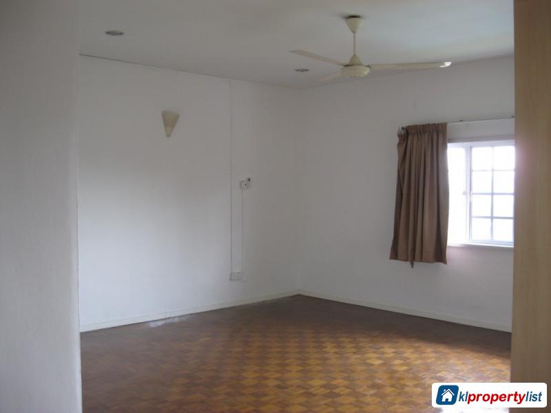 Picture of Bungalow for sale in KL City