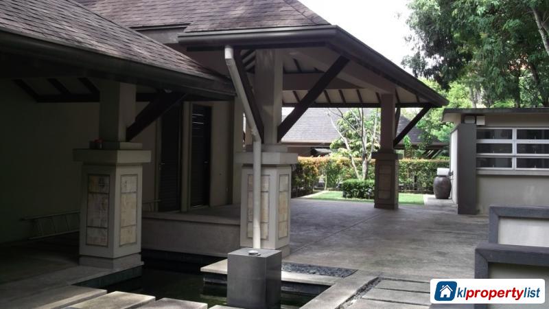 Pictures of 5 bedroom Bungalow for sale in KL City