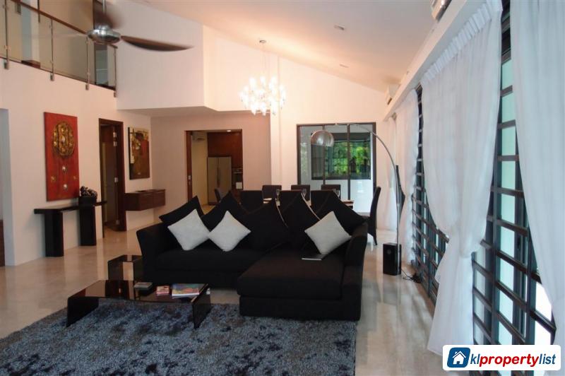 Pictures of 7 bedroom Bungalow for sale in KL City