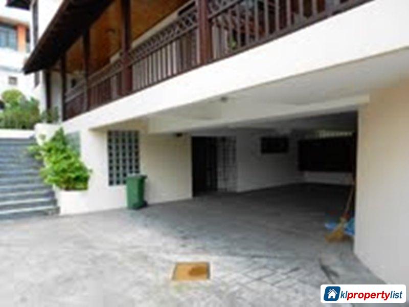 Pictures of Bungalow for sale in KL City