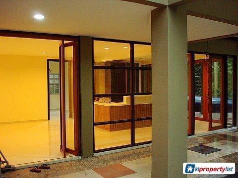 Pictures of Bungalow for sale in KL City