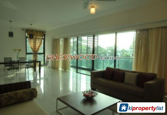 Pictures of 4 bedroom Condominium for sale in Bangsar
