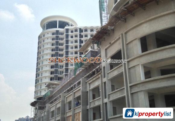 Pictures of 3 bedroom Serviced Residence for sale in KL City