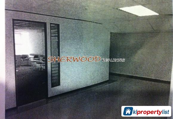 Pictures of Office for sale in Subang Jaya