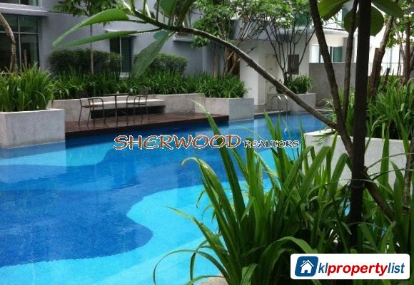 Picture of 2 bedroom Serviced Residence for sale in Mont Kiara