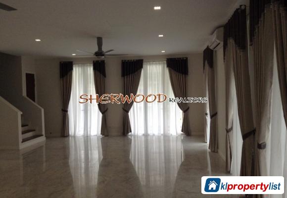 Pictures of 6 bedroom Semi-detached House for sale in KL City