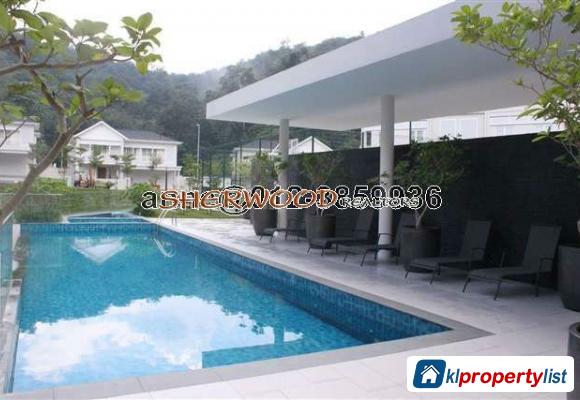 Picture of 5 bedroom Semi-detached House for sale in Mont Kiara