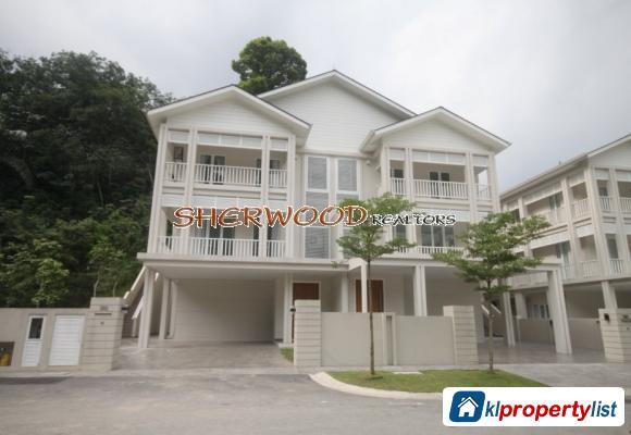 Picture of 6 bedroom Semi-detached House for sale in Mont Kiara