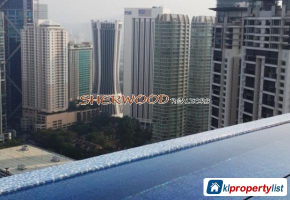 Picture of Condominium for sale in KL City