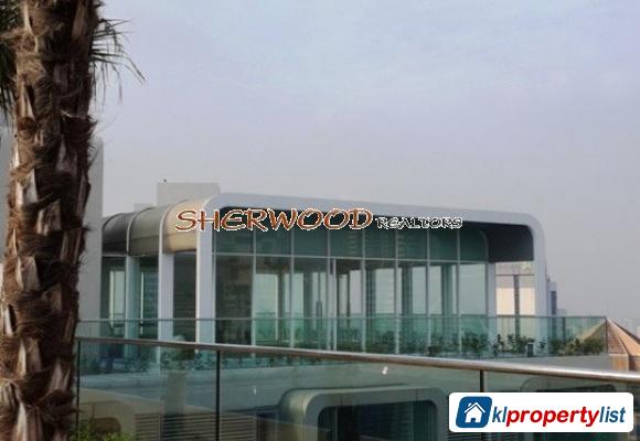 Pictures of 4 bedroom Condominium for sale in KL City