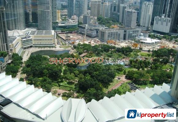 Pictures of 2 bedroom Condominium for sale in KL City