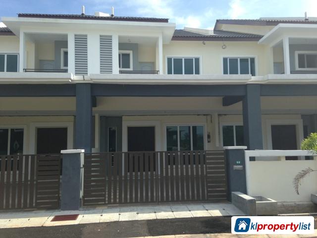 Picture of 2-sty Terrace/Link House for sale in Ipoh