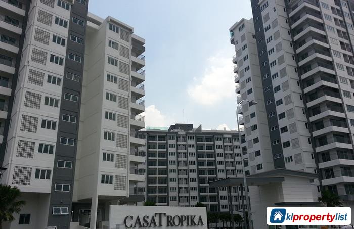 Pictures of 3 bedroom Condominium for sale in Puchong