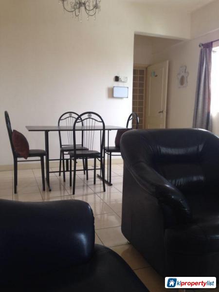 Picture of 3 bedroom Condominium for sale in Seri Kembangan