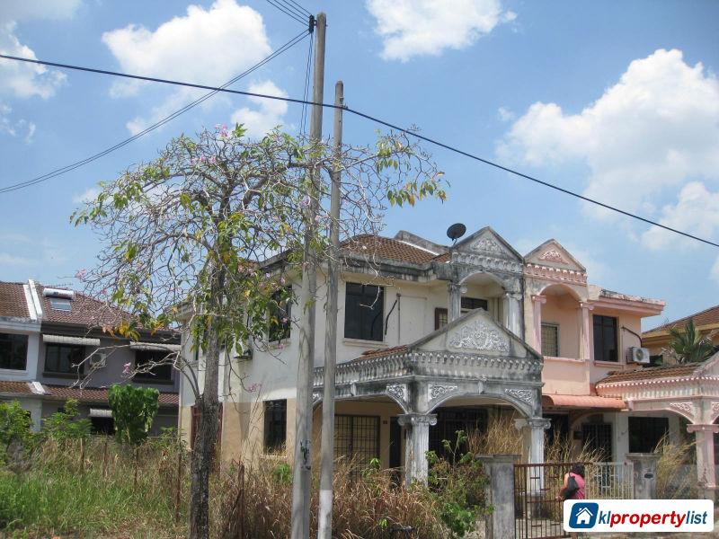Picture of Semi-detached House for sale in Bukit Mertajam